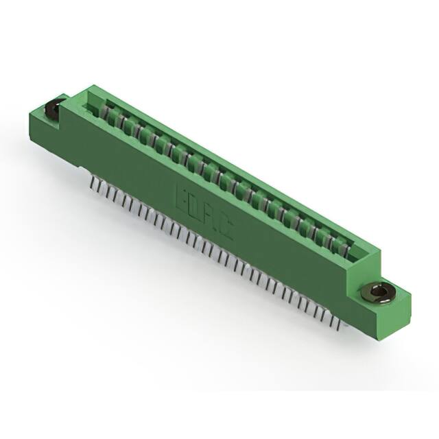 307-032-455-203 EDAC Inc.  Edgeboard Connectors